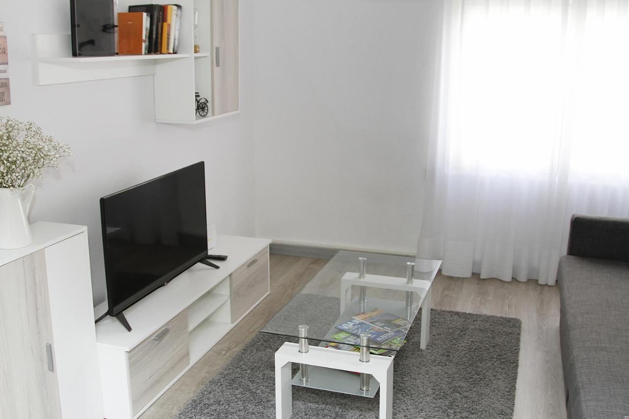 La Casa De Su Apartman Gijón Kültér fotó