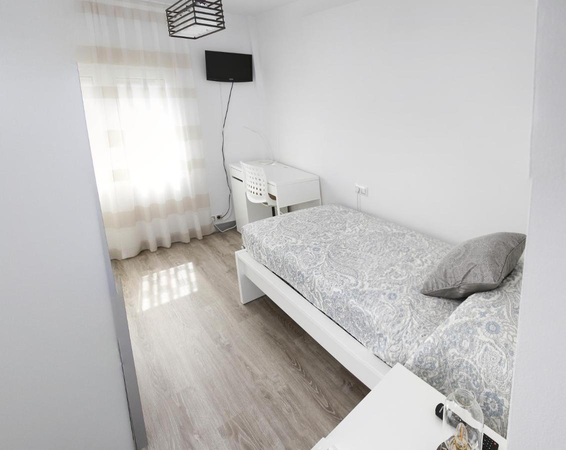 La Casa De Su Apartman Gijón Kültér fotó