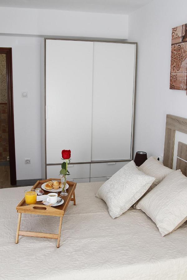 La Casa De Su Apartman Gijón Kültér fotó