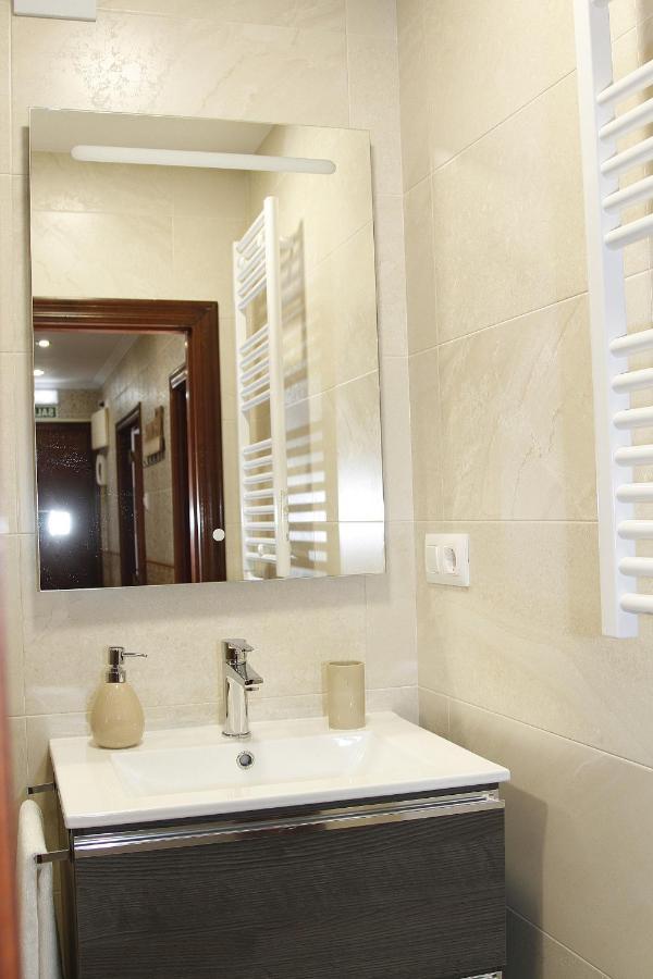 La Casa De Su Apartman Gijón Kültér fotó