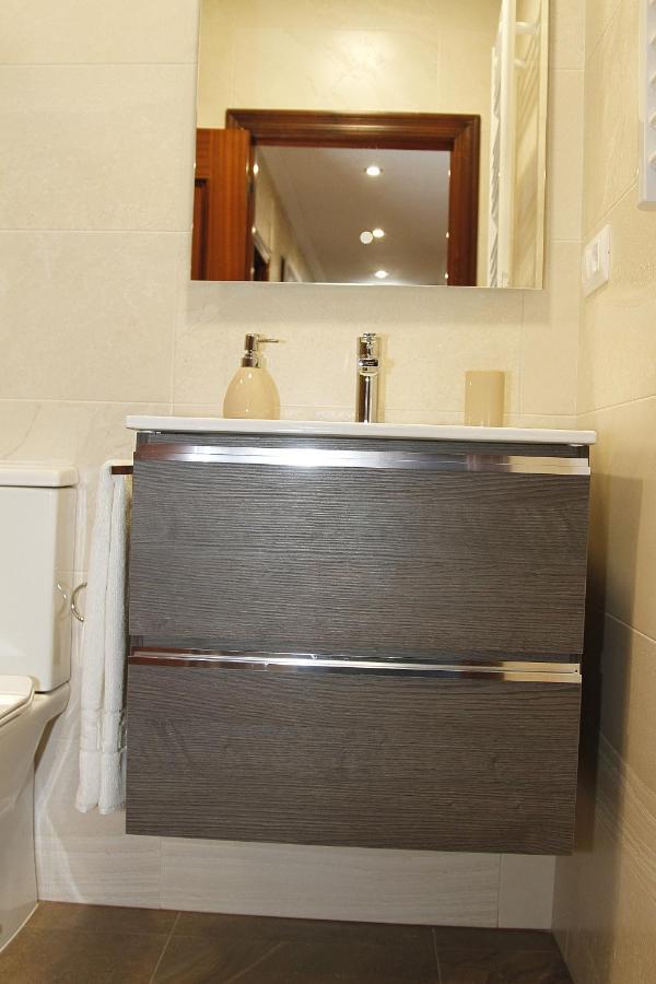 La Casa De Su Apartman Gijón Kültér fotó