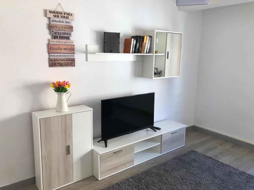 La Casa De Su Apartman Gijón Kültér fotó