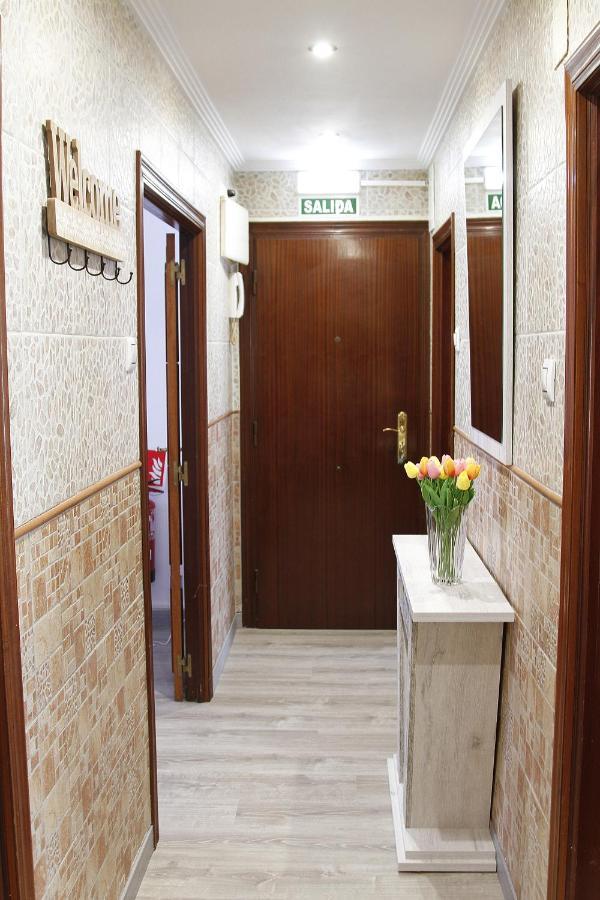 La Casa De Su Apartman Gijón Kültér fotó