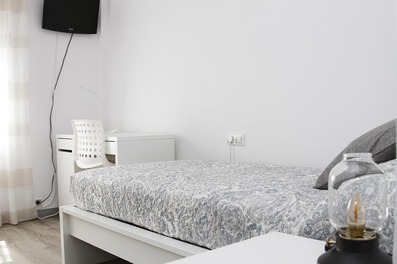 La Casa De Su Apartman Gijón Kültér fotó