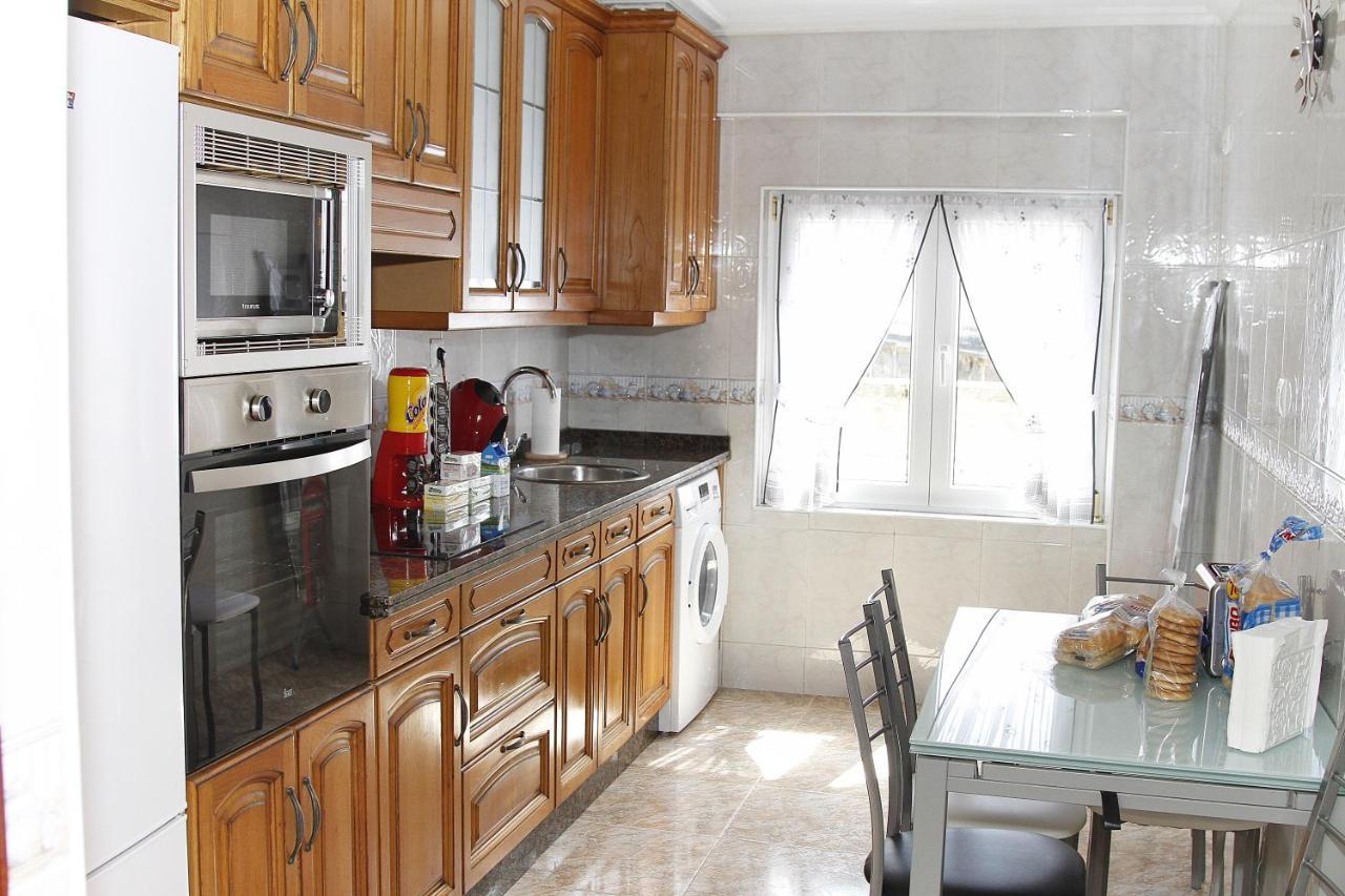 La Casa De Su Apartman Gijón Kültér fotó