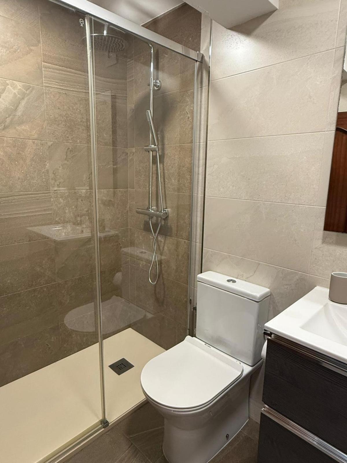 La Casa De Su Apartman Gijón Kültér fotó