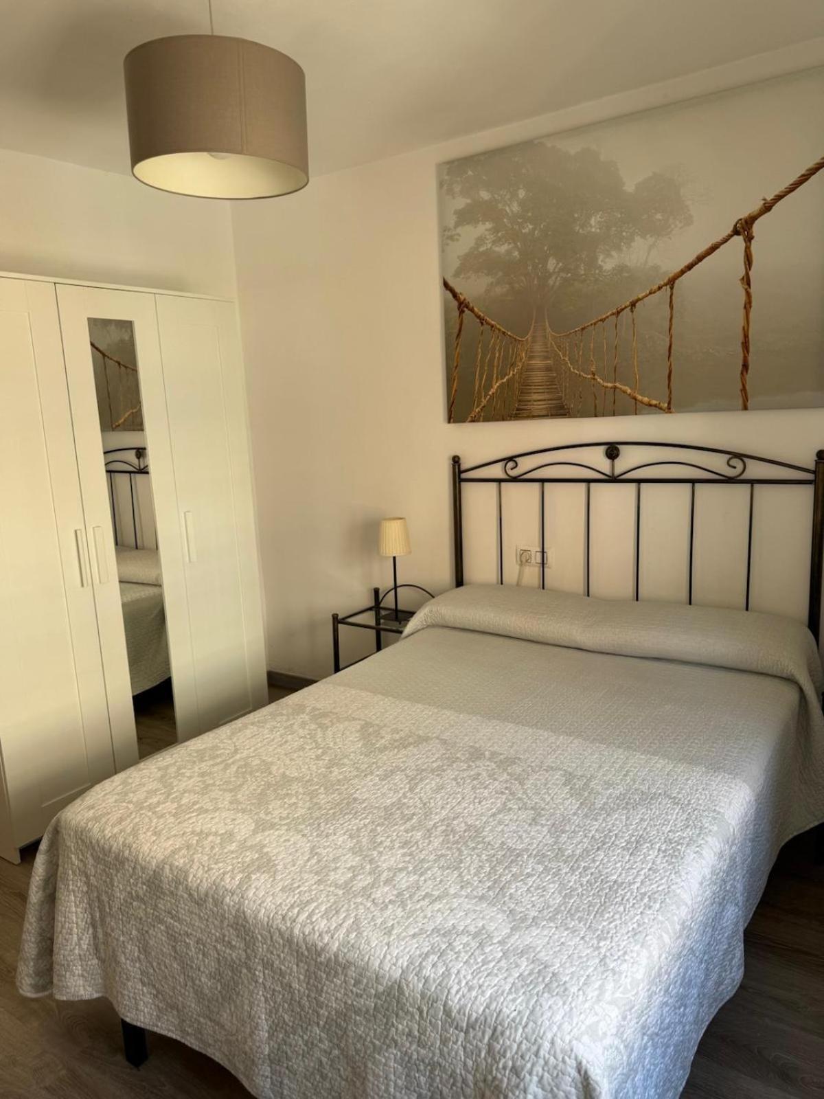 La Casa De Su Apartman Gijón Kültér fotó